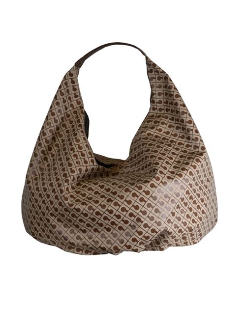 Hobo Schultertasche GHERARDINI | GH0961PETABACCO BURRO